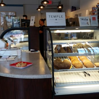 Broadway Coffee - Pastries. Other snack offerings include fresh fruit, yogurt cups, quaker oatmeal cups, power bars, trail mix. - Coffee & Tea Near Me - Sacramento, California