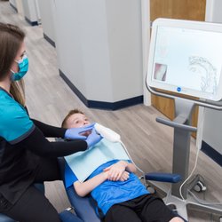 Sutton Children’s Dentistry and Orthodontics