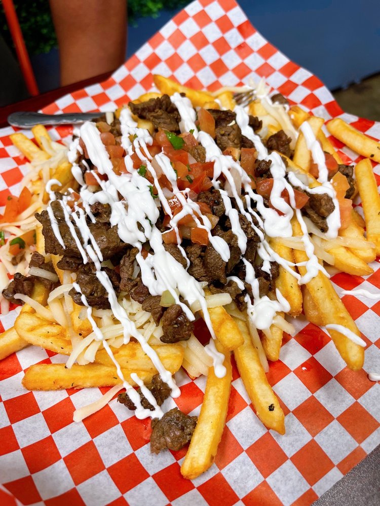 Tacos and Chelas Mexican Kitchen