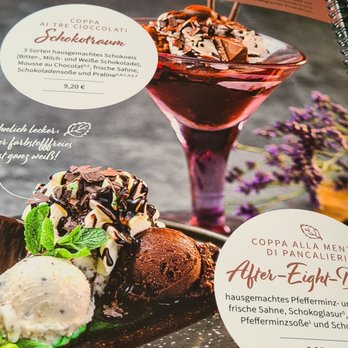 Eiscafé Venezia - Ice Cream & Frozen Yogurt Near Me - Dresden, SN