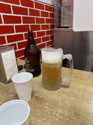 Mexico Tipico by null