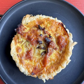 Baked On Maui - Quiche - New American Near Me - Haiku, Hawaii Baked On Maui - Quiche - New American Near Me - Haiku, Hawaii