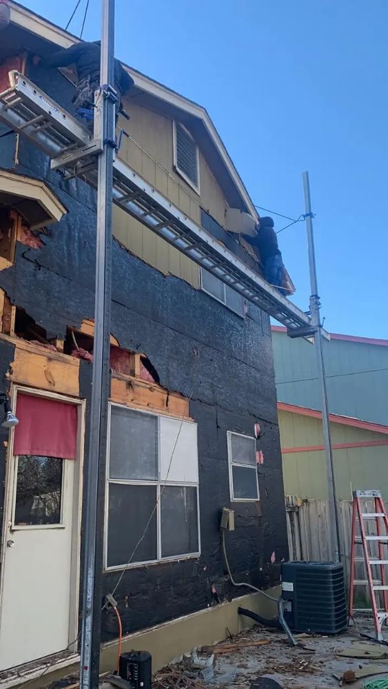 Slide of Ramirez Remodeling