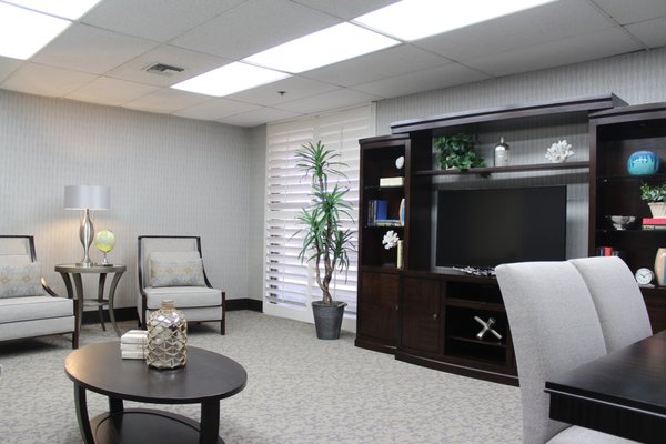 The Pavilion at Sunny Hills by null