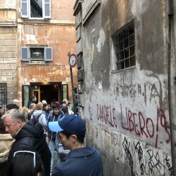Frigidarium - Ice Cream & Frozen Yogurt Near Me - Rome, RM