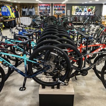 The Bike Cellar - Bikes Near Me - Plymouth, PLY The Bike Cellar - Bikes Near Me - Plymouth, PLY