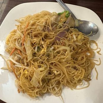 5 Grains Rice - 41. Vegetable Mei Fun - Chinese Near Me - Harrison, New Jersey 5 Grains Rice - 41. Vegetable Mei Fun - Chinese Near Me - Harrison, New Jersey