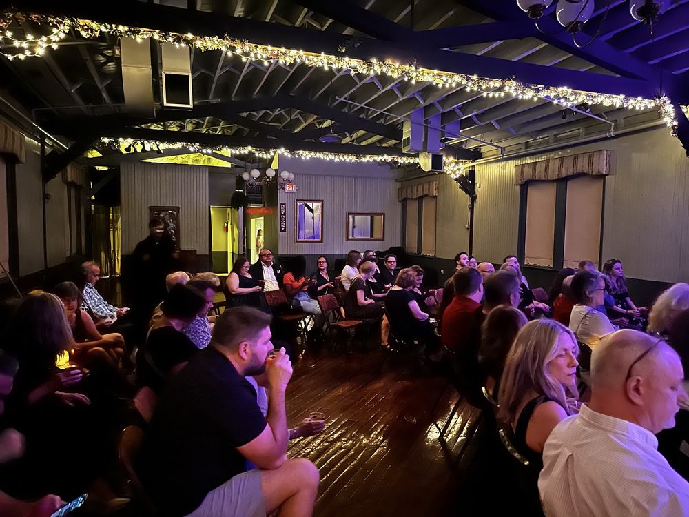 Lemp Grand Hall - wedding in Saint Louis, MO