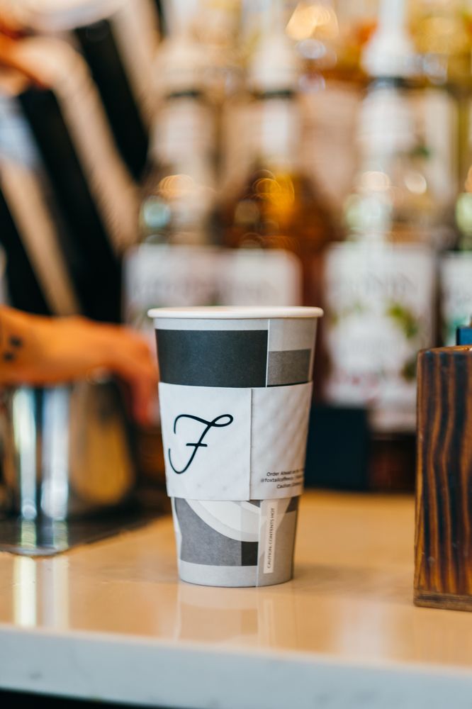 Foxtail Coffee Delray Beach Image