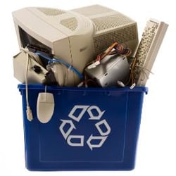 E-Metals Metal Recycling - Metal Recycling