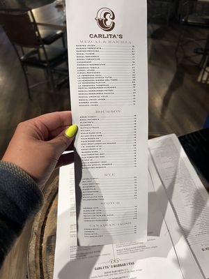 Carlita's - Eugene by null