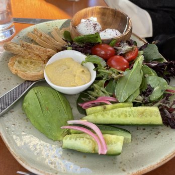 Madison - Italian Near Me - San Diego, California