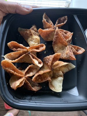 P.F. Chang's To-go by null