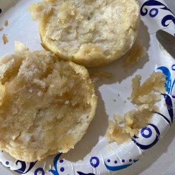 Wendy's - Breakfast biscuit soaked with syrup??? - Burgers Near Me - Alamogordo, New Mexico Wendy's - Breakfast biscuit soaked with syrup??? - Burgers Near Me - Alamogordo, New Mexico