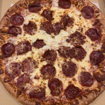 Big O Pizza & Pasta - Pizza Near Me - Dallas, Texas Big O Pizza & Pasta - Pizza Near Me - Dallas, Texas