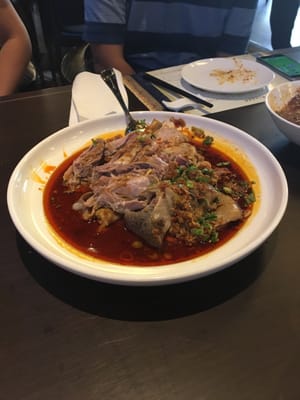 MEIZHOU DONGPO RESTAURANT Arcadia by null