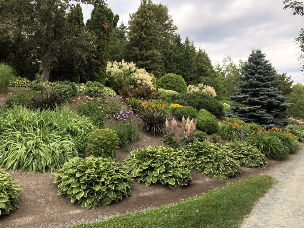 PARC BOTANIQUEA FLEUR D’EAU 13 Photos 325 Principale Av, Rouyn