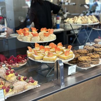Extraordinary Desserts - Bakeries Near Me - San Diego, California Extraordinary Desserts - Bakeries Near Me - San Diego, California
