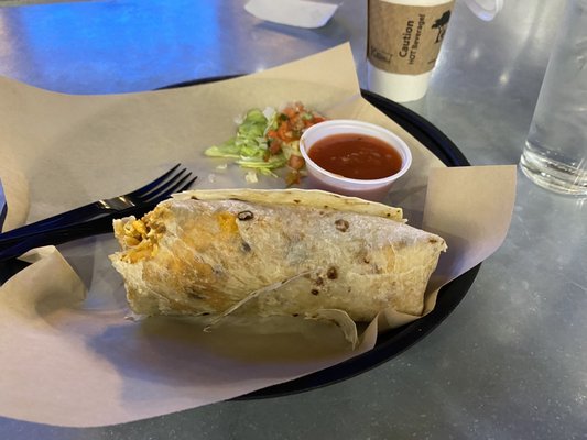 El Charro Cafe by null