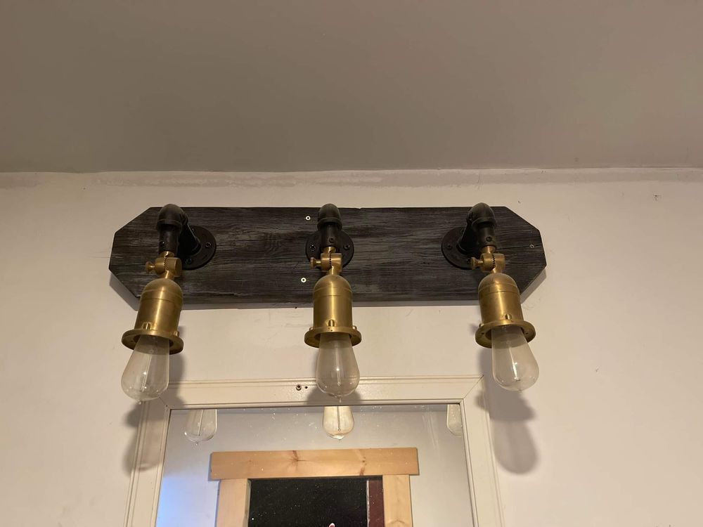 Slide of T and M Maintenance and Mechanical