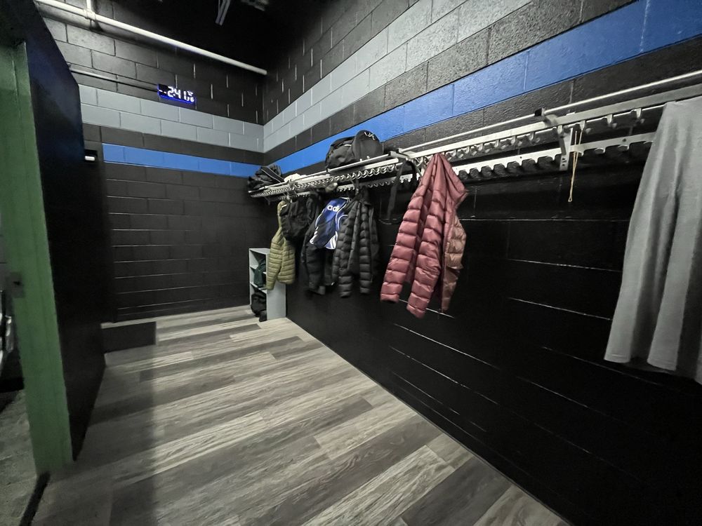 Downtown Athletic Club Logo