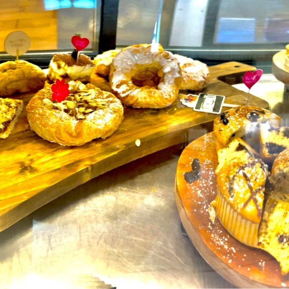 Park Hill Hub - Pastries - Coffee & Tea Near Me - Denver, Colorado Park Hill Hub - Pastries - Coffee & Tea Near Me - Denver, Colorado
