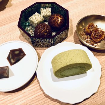 SSAL - Korean Near Me - San Francisco, California