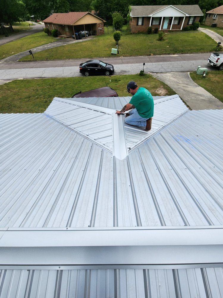 Slide of J&D Home Repair and Improvements