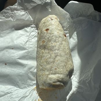 Garden Market - Breakfast burrito - Grocery Near Me - Santa Paula, California