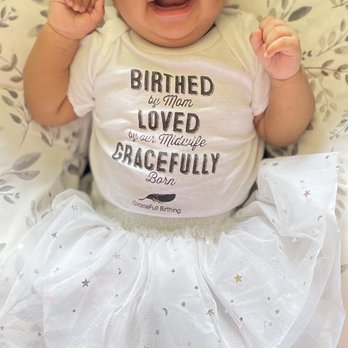 GraceFull Birthing - Baby girl Nova Lee!! - Midwives Near Me - Los Angeles, California