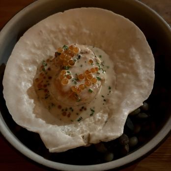 Heritage - Modern European Near Me - Long Beach, California