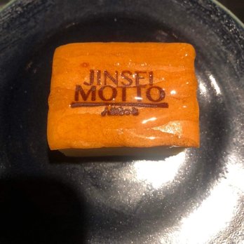 Jinsei Motto - Sushi Bars Near Me - Chicago, Illinois