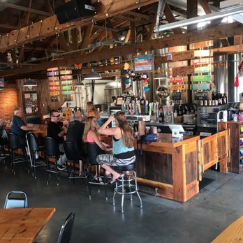 Draught Works Brewery - Breweries Near Me - Missoula, Montana Draught Works Brewery - Breweries Near Me - Missoula, Montana