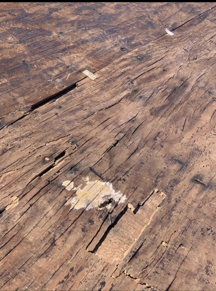 Slide of Caliglo Roofing