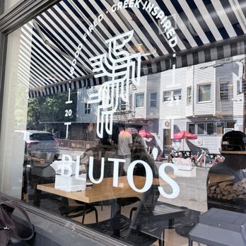 Bluto's - Greek Near Me - Portland, Oregon