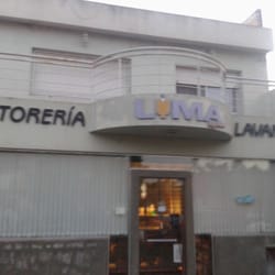 Tintorería y Lavandería LIMA
