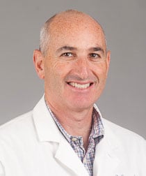 Gary Levinson, MD - sleep specialist in La Jolla, CA