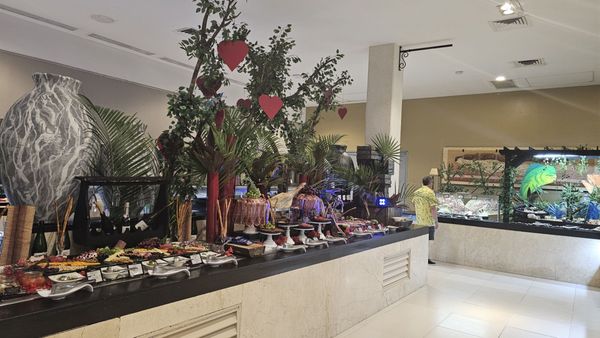 Bahia Principe Luxury Sian Ka'an by null