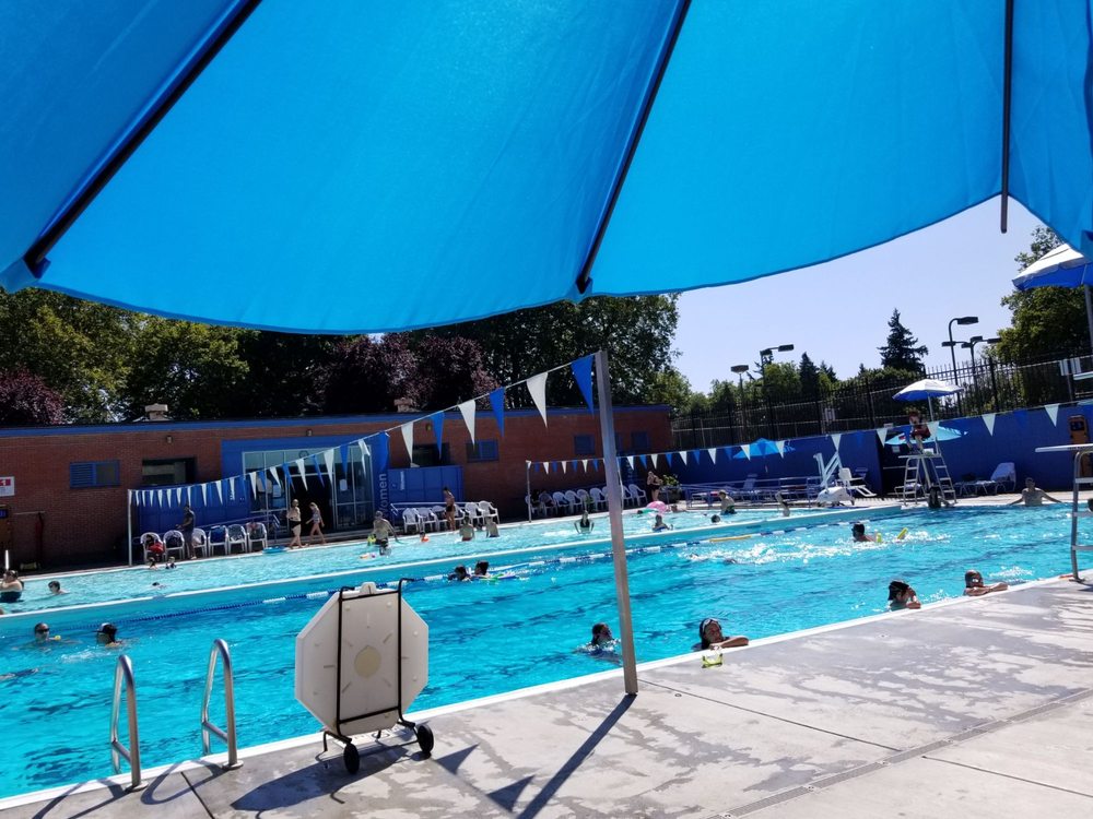 GRANT POOL 19 Photos Swimming Pools 2300 NE 33rd Ave, Portland