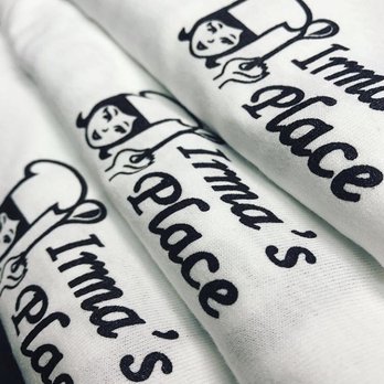 iMAGi Print - Staff Uniforms! So Fresh & So Clean! - Screen Printing/T-Shirt Printing Near Me - West Palm Beach, Florida iMAGi Print - Staff Uniforms! So Fresh & So Clean! - Screen Printing/T-Shirt Printing Near Me - West Palm Beach, Florida