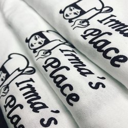 iMAGi Print - Staff Uniforms! So Fresh & So Clean!