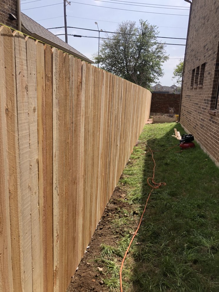 Slide of Monasterio Fencing