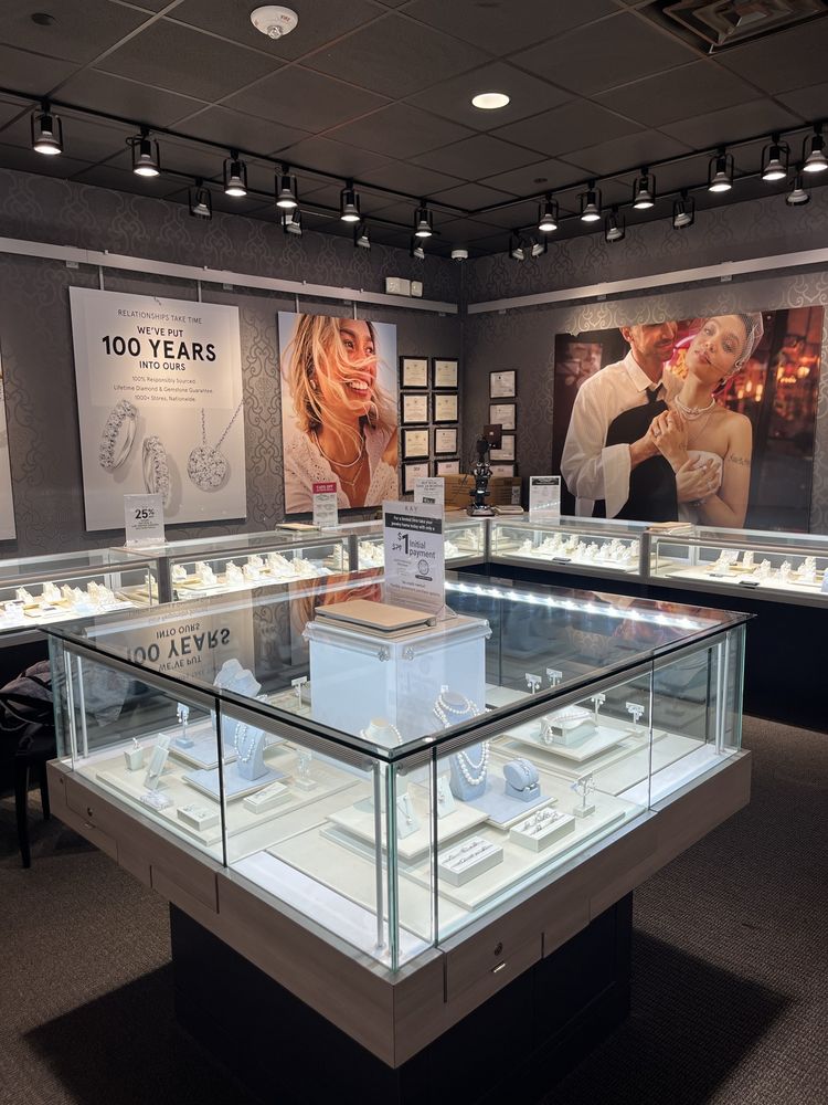 KAY JEWELERS OUTLET - Updated June 2026 - 26 Photos & 47 Reviews - 3290 ...
