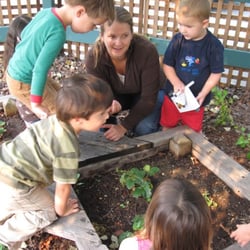 Petaluma Village Preschool