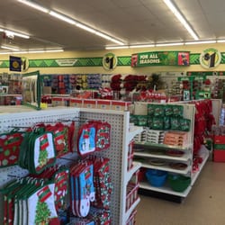 Dollar Tree - Christmas items