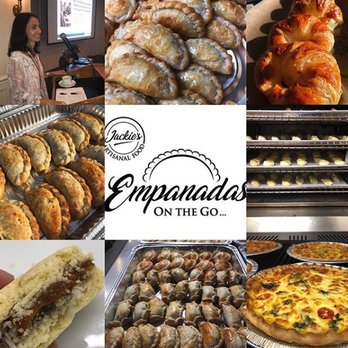 Jackie's Empanadas On the Go - Empanadas Near Me - Stamford, Connecticut Jackie's Empanadas On the Go - Empanadas Near Me - Stamford, Connecticut