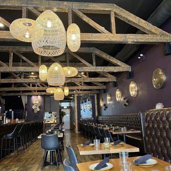 Kama - Wicker Park - Indian Near Me - Chicago, Illinois