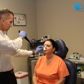 Associated Coastal ENT - Ear Nose & Throat Near Me - Port Saint Lucie, Florida Associated Coastal ENT - Ear Nose & Throat Near Me - Port Saint Lucie, Florida