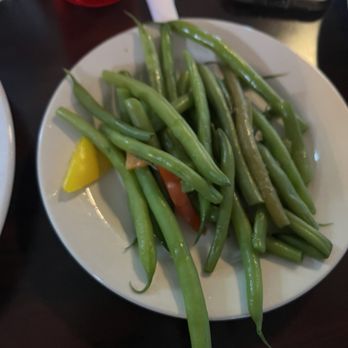 Blackbeard's On The Beach - Veggie side - Seafood Near Me - Corpus Christi, Texas
