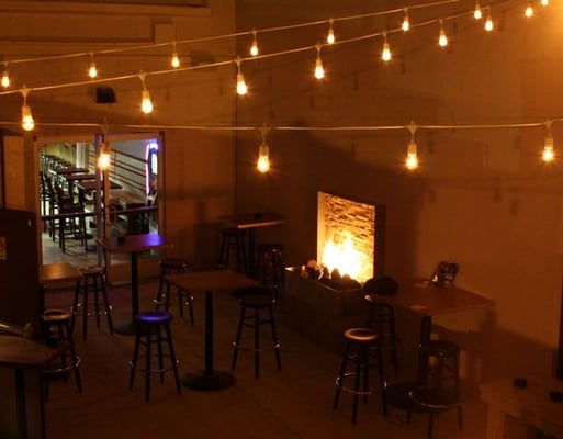 The Regal Bar by null